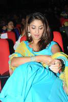Richa Gangopadhyay in Romance Audio